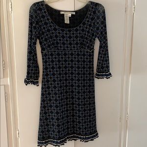 Max Studio dress